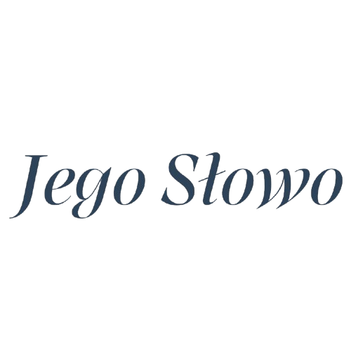 Jego Słowo logo marki